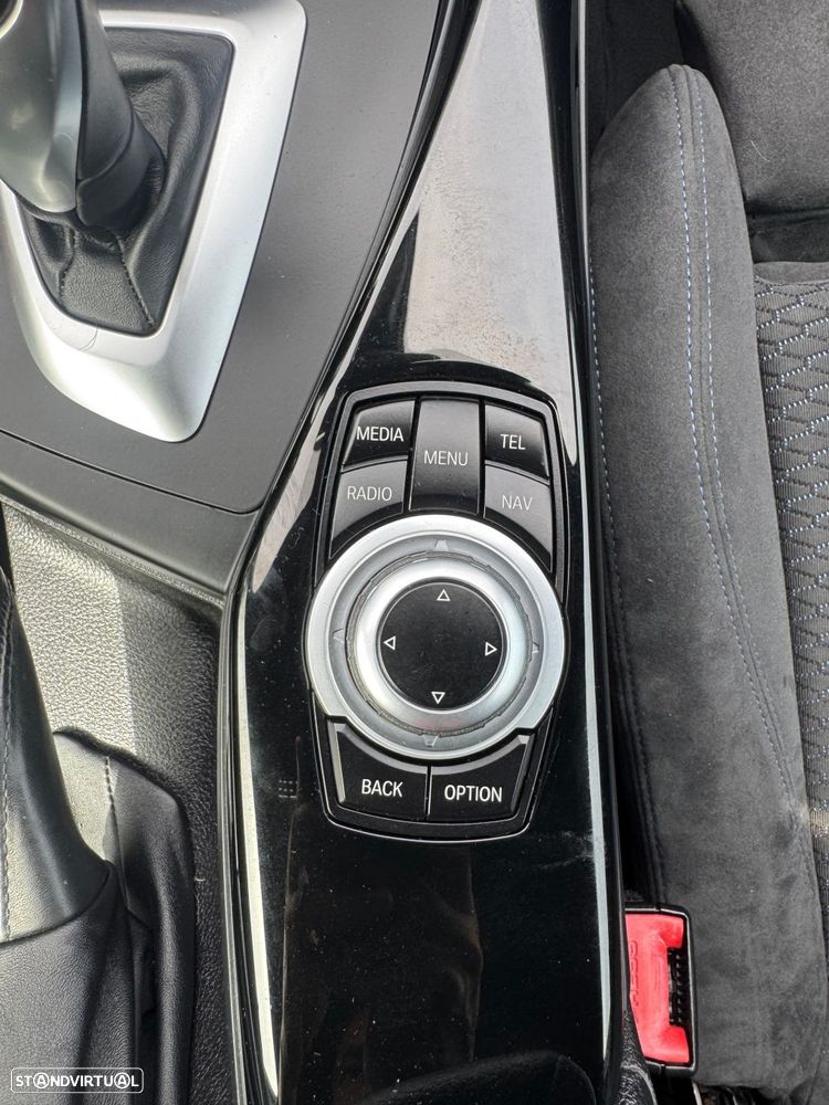 BMW M140i - 26