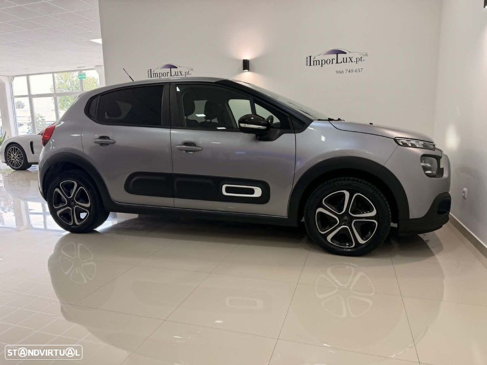 Citroën C3 1.5 BlueHDi Feel - 6