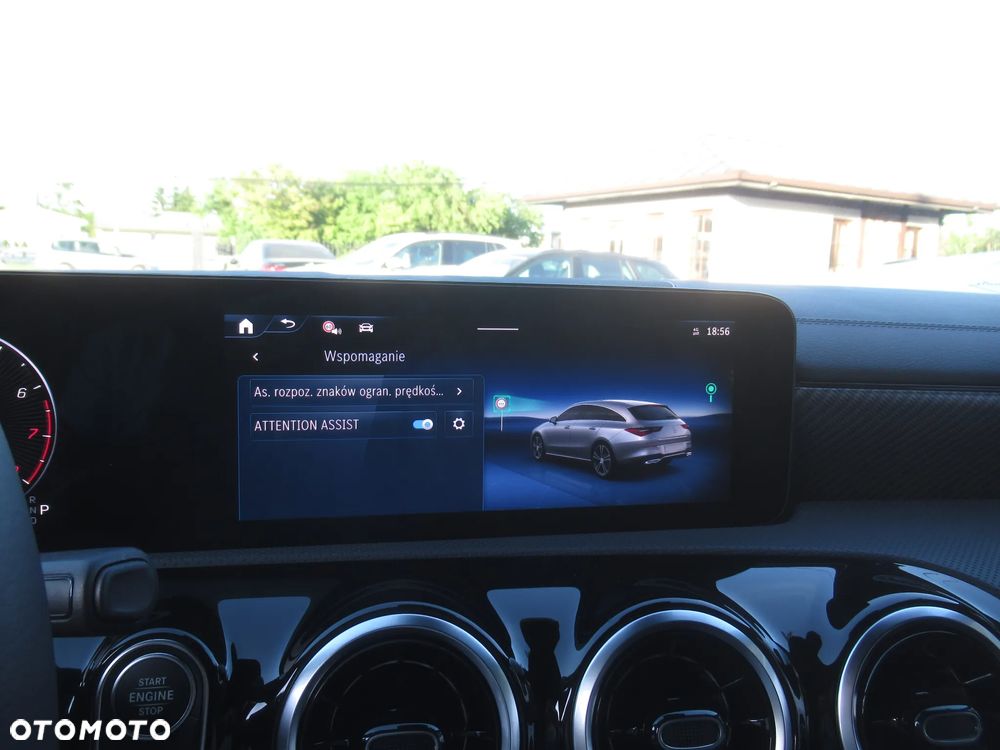 Mercedes-Benz CLA 180 mHEV 7G-DCT - 24