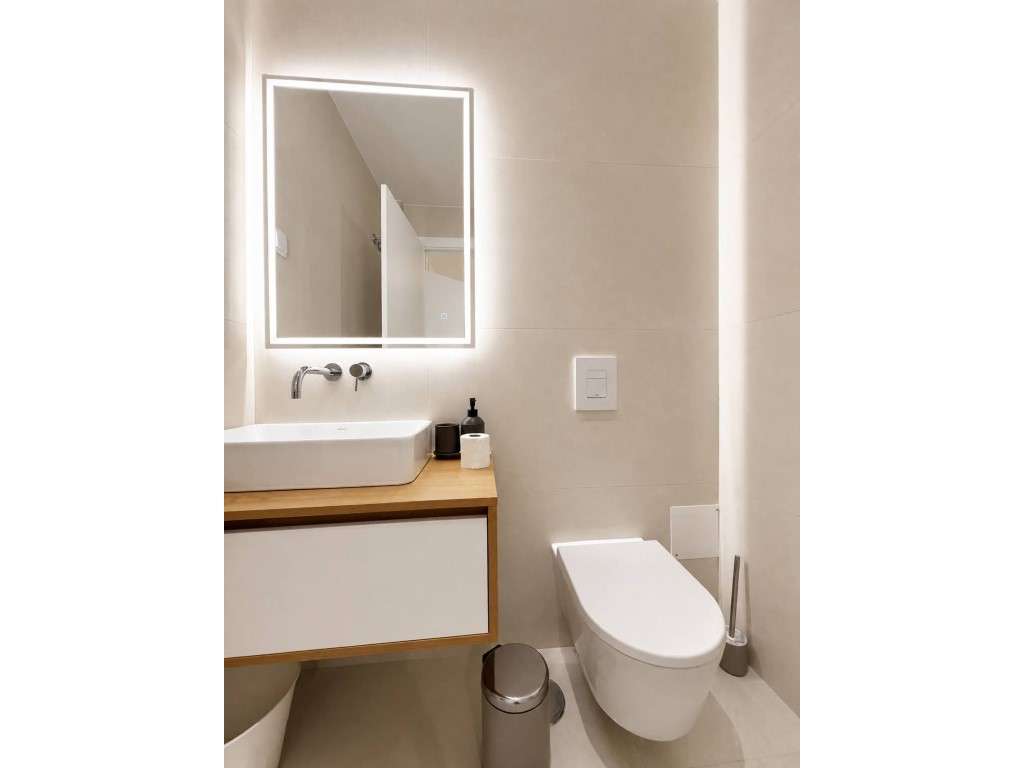 Apartamento T2 no coração do Príncipe Real - Grande imagem: 4/11