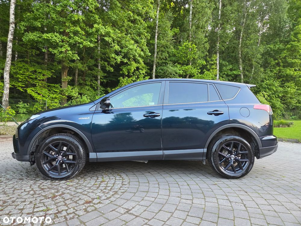 Toyota RAV4 - 2