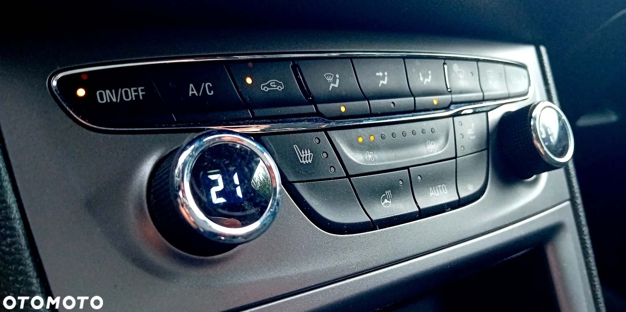 Opel Astra V 1.5 CDTI 2020 S&S - 13