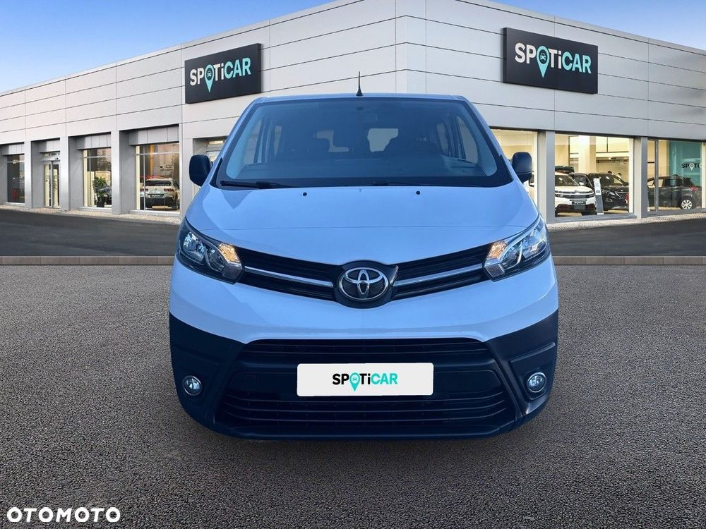 Toyota ProAce - 2