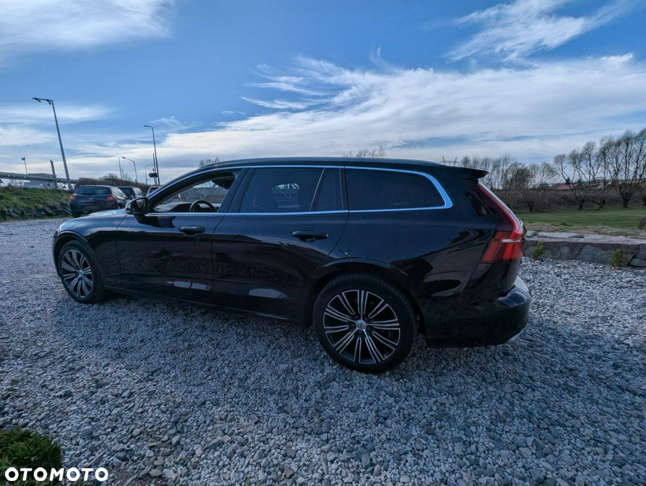Volvo V60 - 21