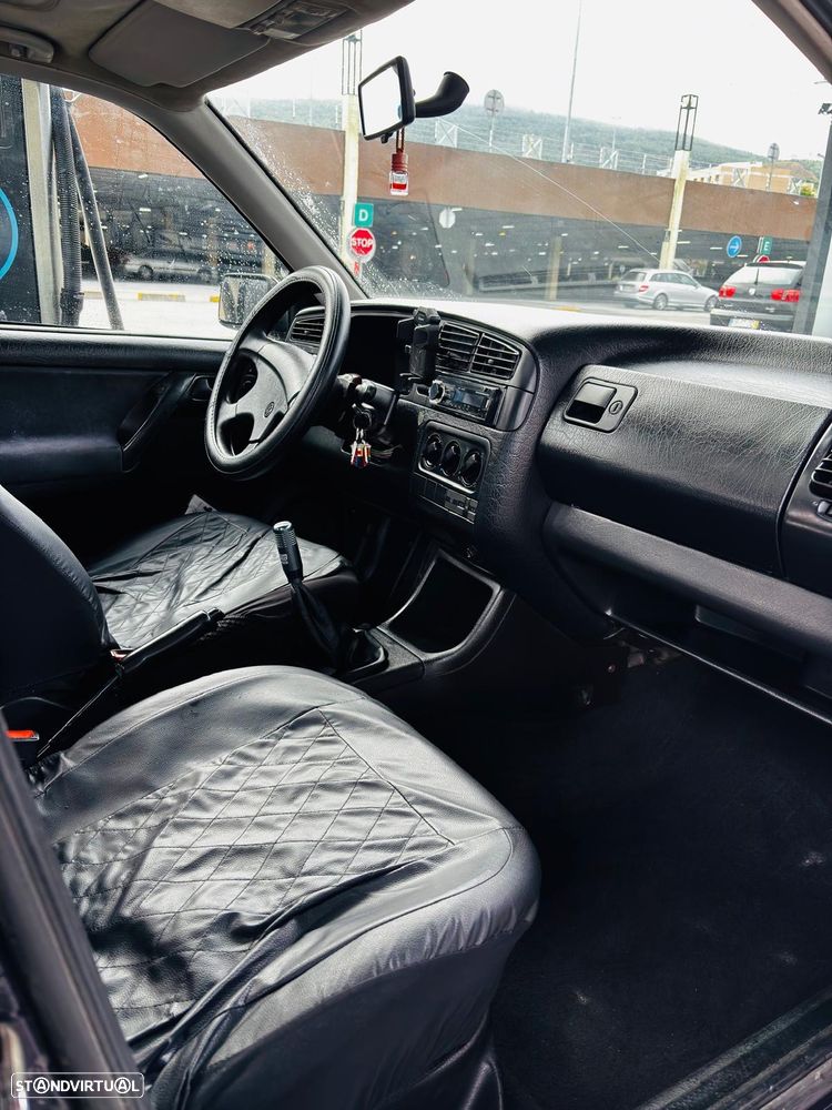 VW Golf - 2