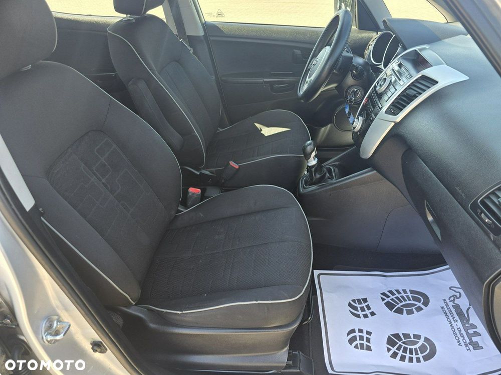 Kia Venga - 20