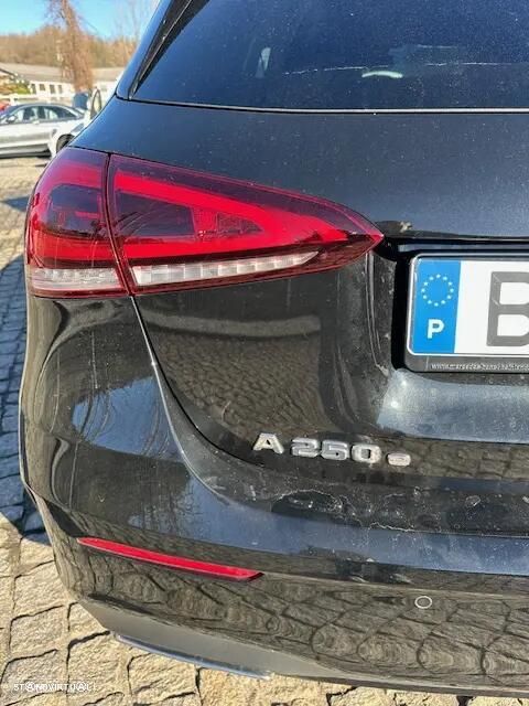 Mercedes-Benz A 250 e 8G-DCT Edition AMG Line - 5
