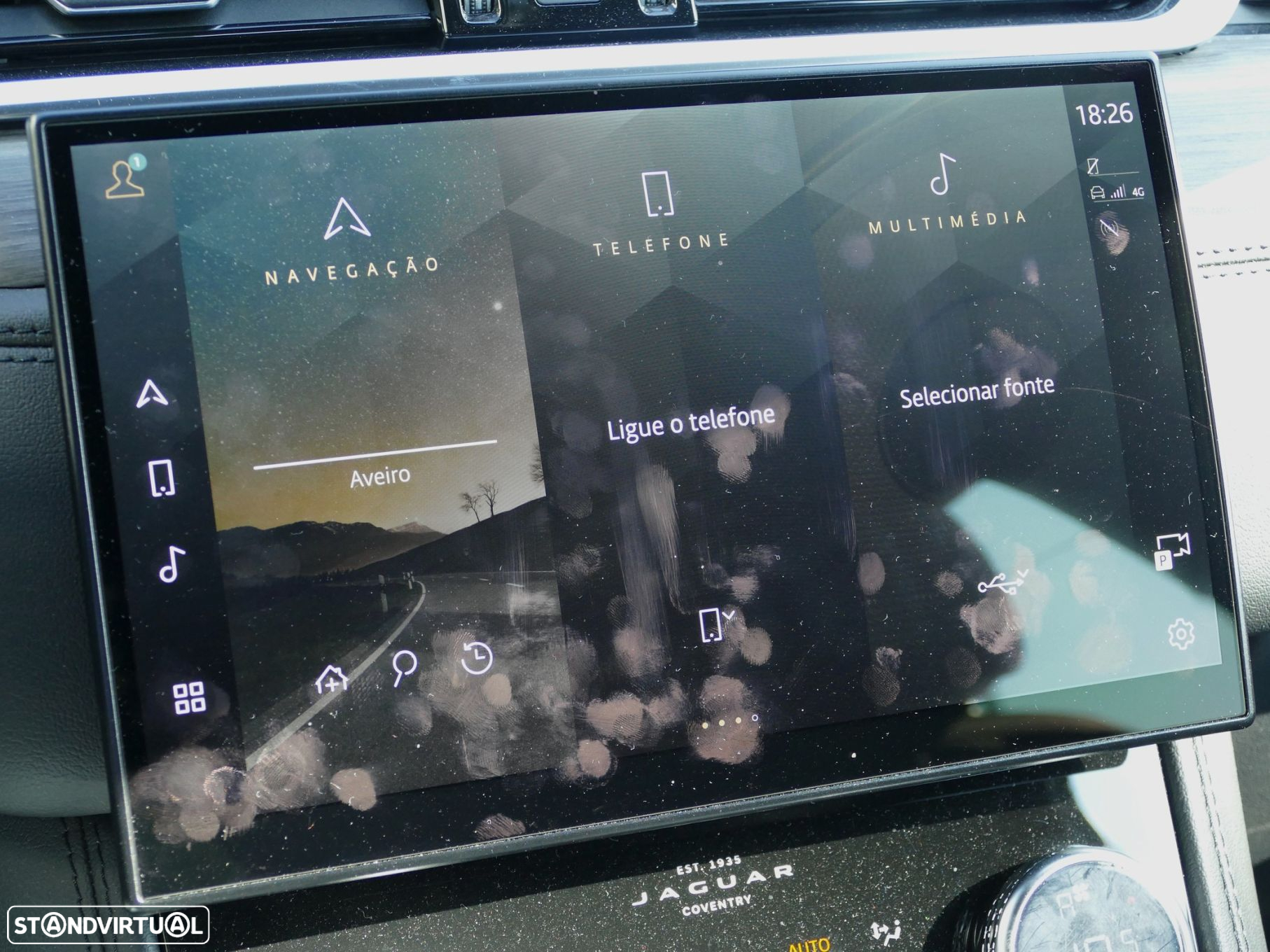 Jaguar F-Pace 2.0 P400e AWD - 20