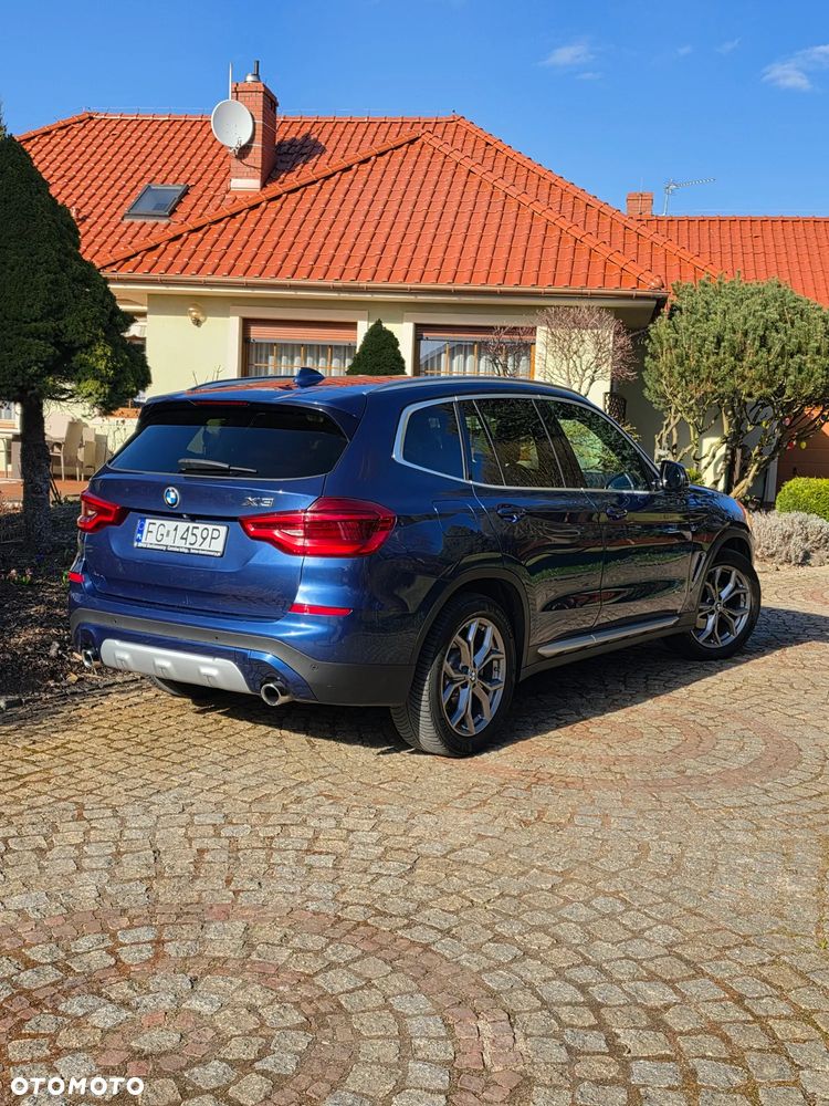 BMW X3 - 3