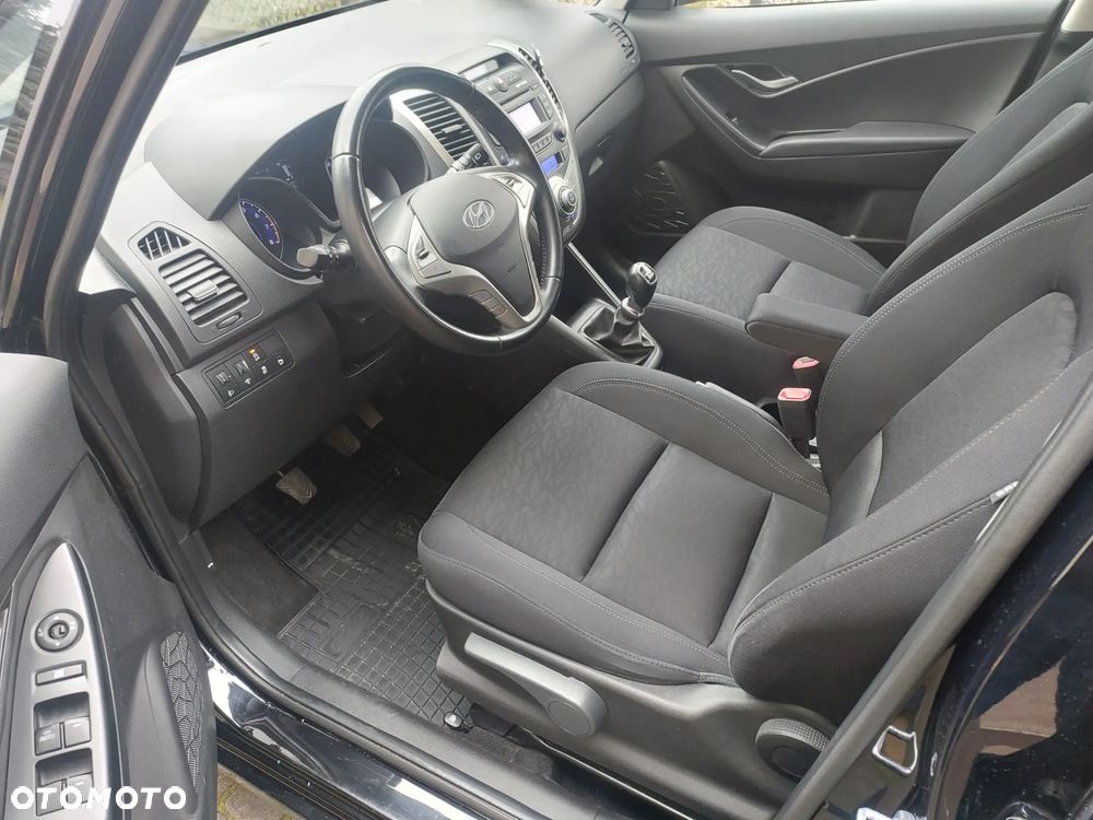 Hyundai ix20 1.6 Premium - 10