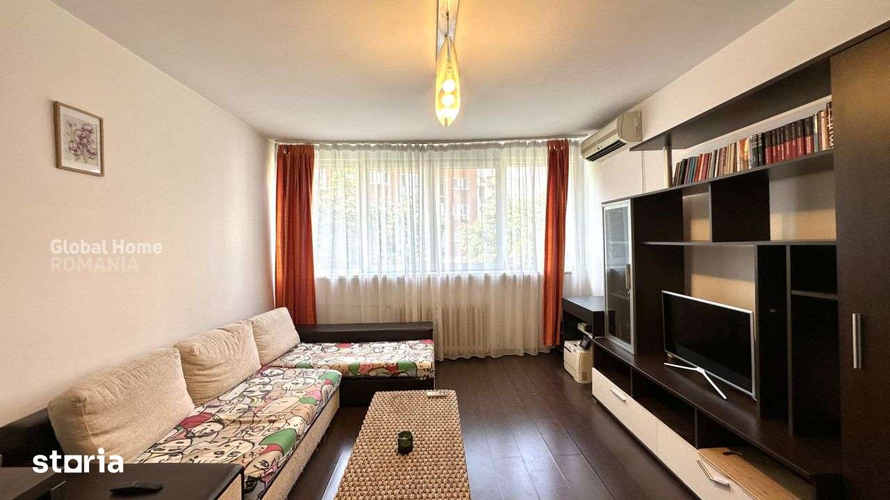 Apartament 2 camere | Calea Victoriei | Ideal Investitie — fotografia 1