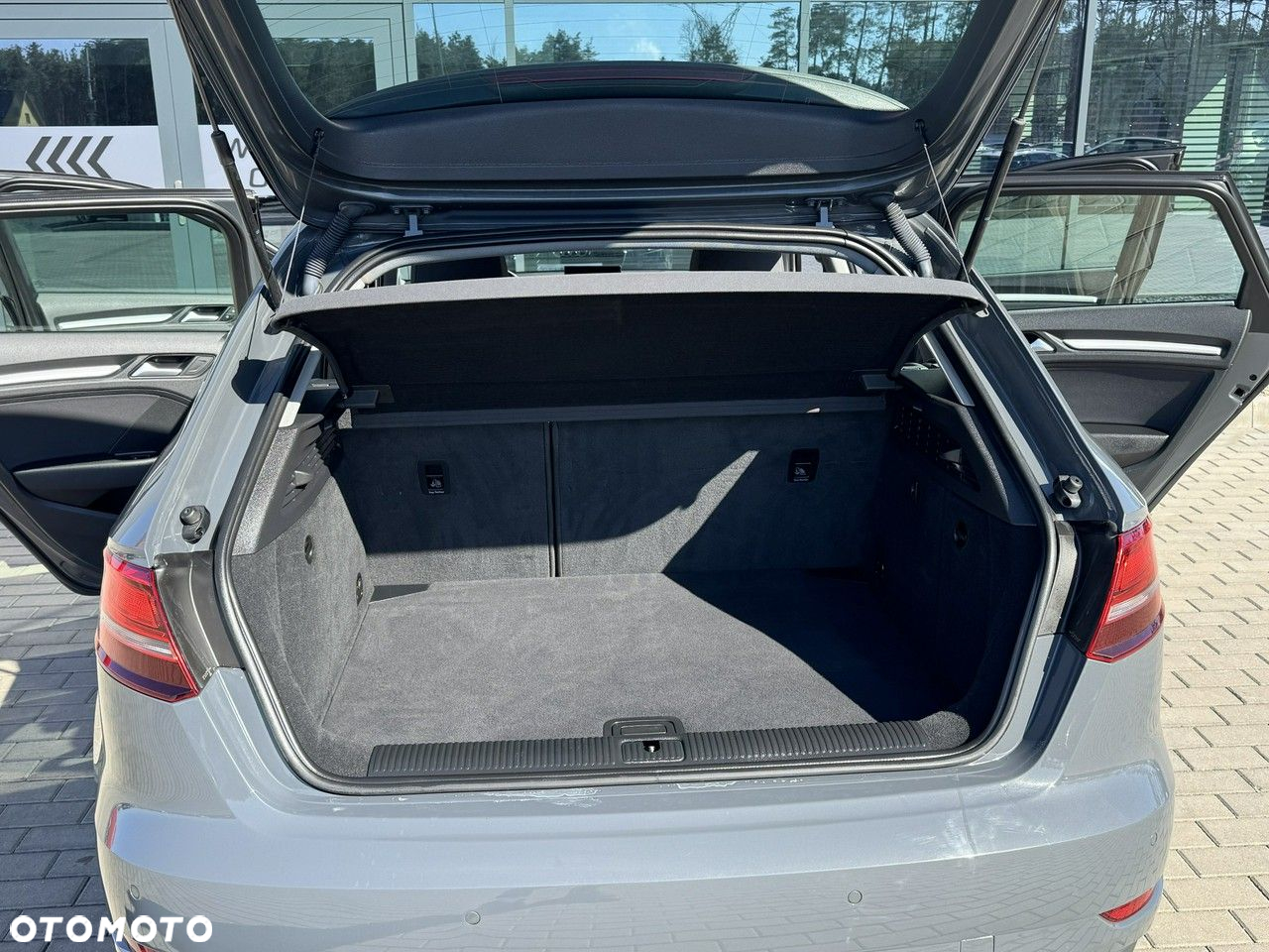 Audi A3 1.6 TDI Sportback - 25