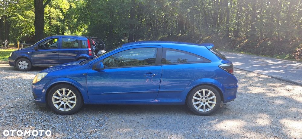 Opel Astra - 5