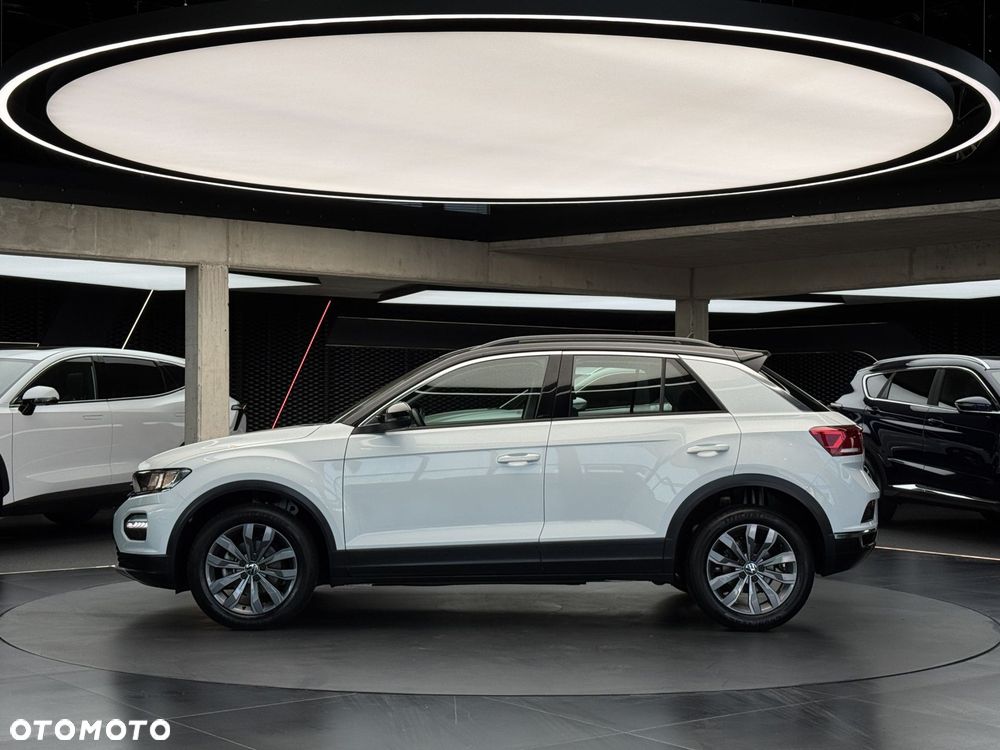 Volkswagen T-Roc 1.0 TSI Advance - 3