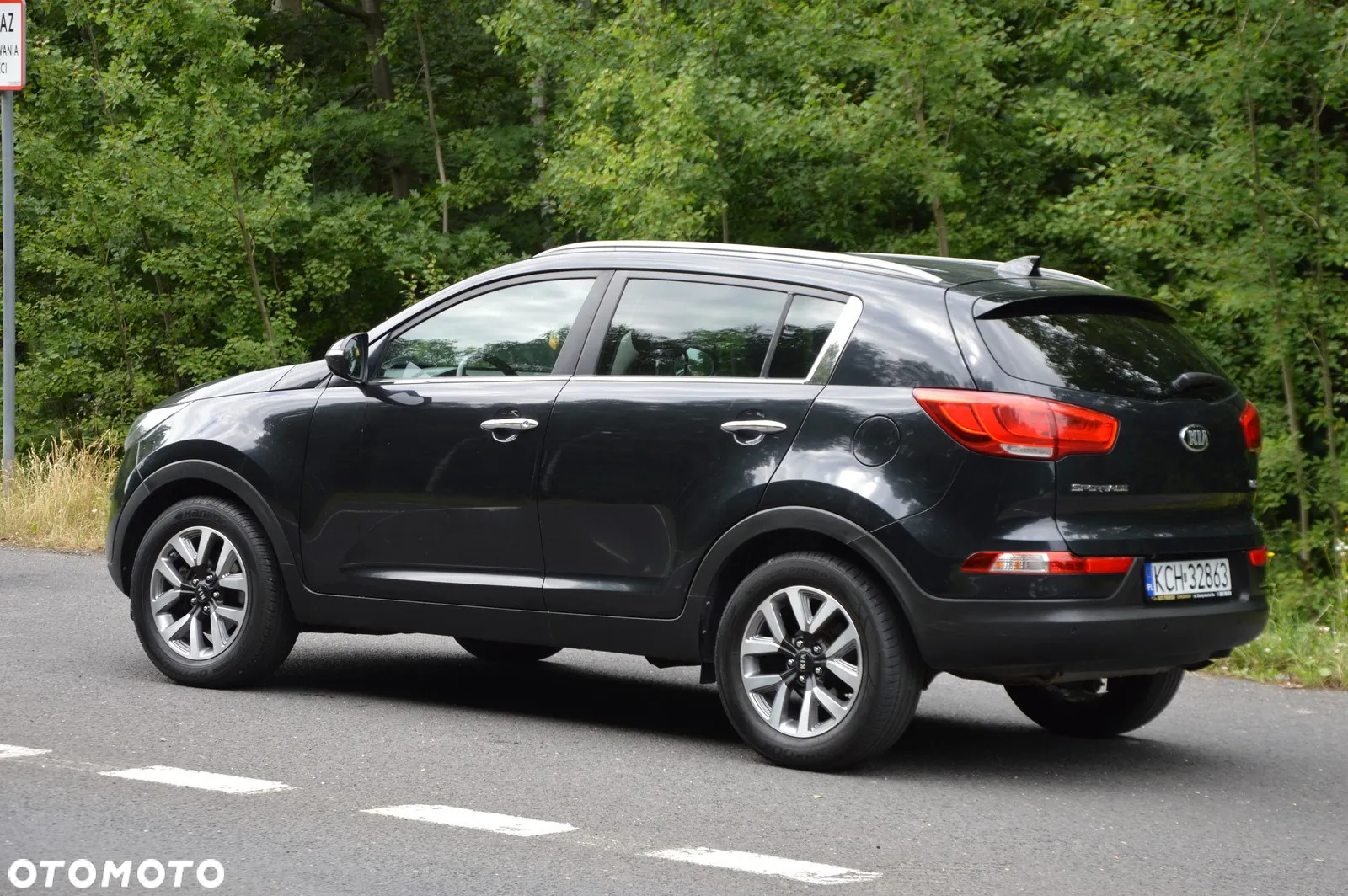 Kia Sportage 1.6 GDI XL 2WD - 3