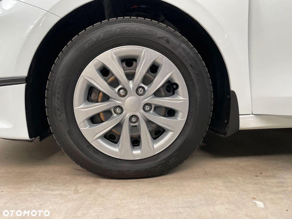 Kia Ceed 1.0 T-GDI S - 21