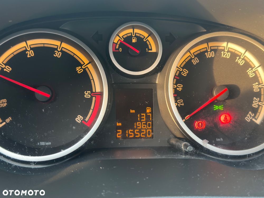 Opel Corsa 1.3 CDTI - 9