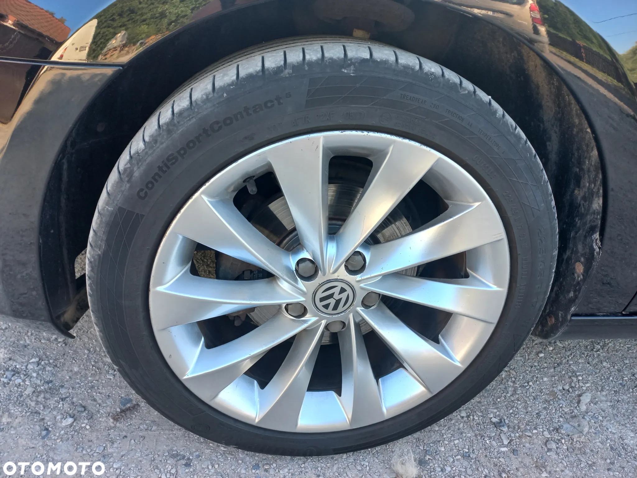 Volkswagen Golf - 18