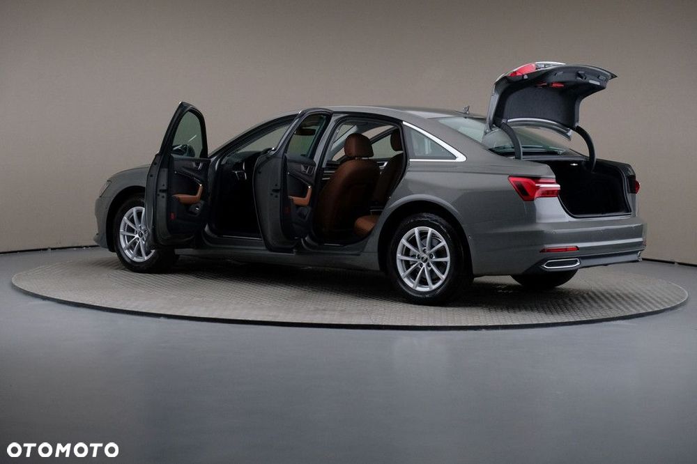 Audi A6 Limousine - 7