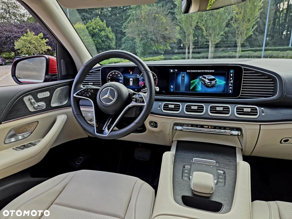 Mercedes-Benz GLE - 14