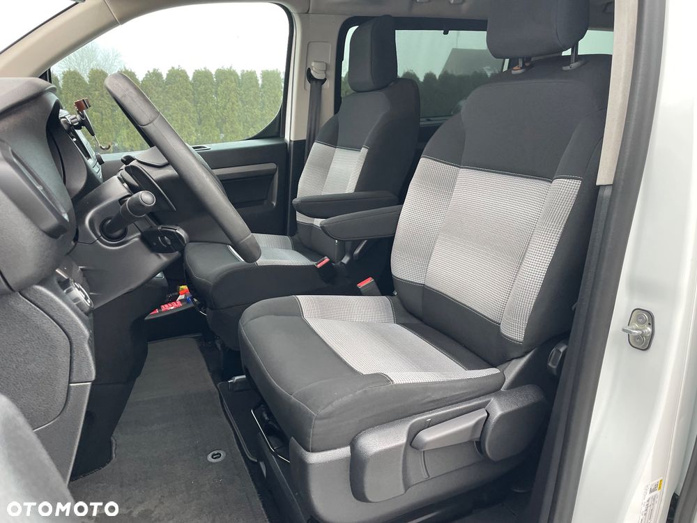 Citroën SpaceTourer 2.0 BlueHDi XL Business Lounge - 23