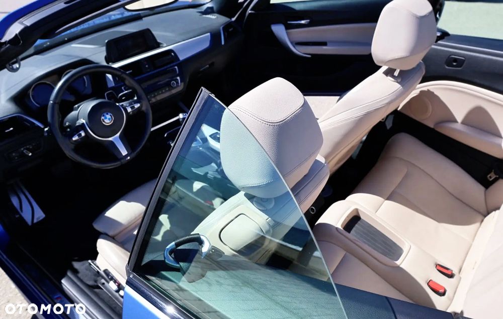 BMW Seria 2 220i - 7