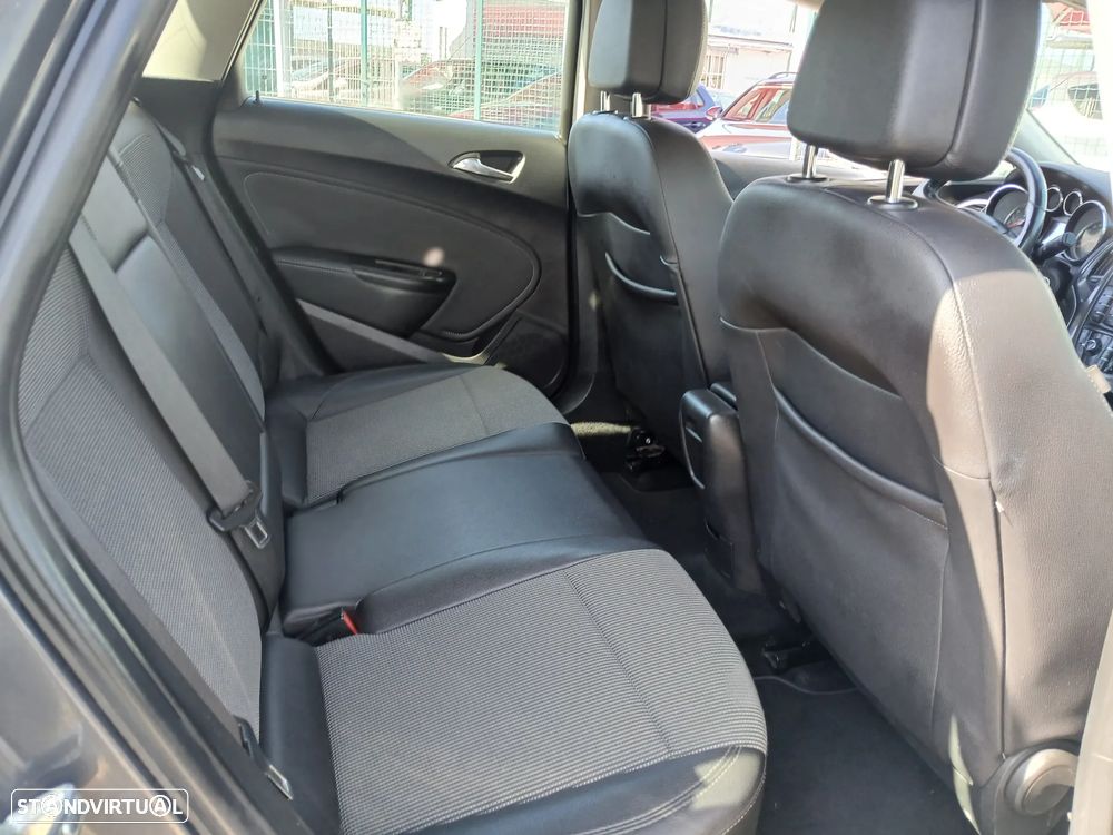 Opel Astra Sports Tourer 1.7 CDTi Enjoy 105g S/S - 19