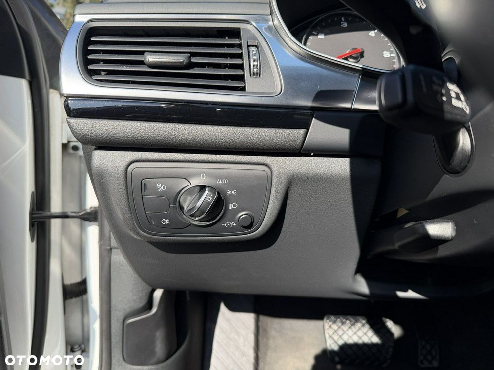 Audi A6 Allroad 3.0 TDI Quattro S tronic - 15