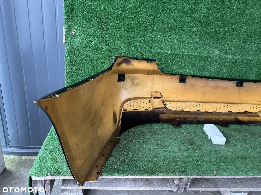 BMW 3 E92/E93 Aerodynamic Pakiet zderzak tył - 6