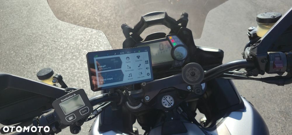 Ducati Multistrada - 4