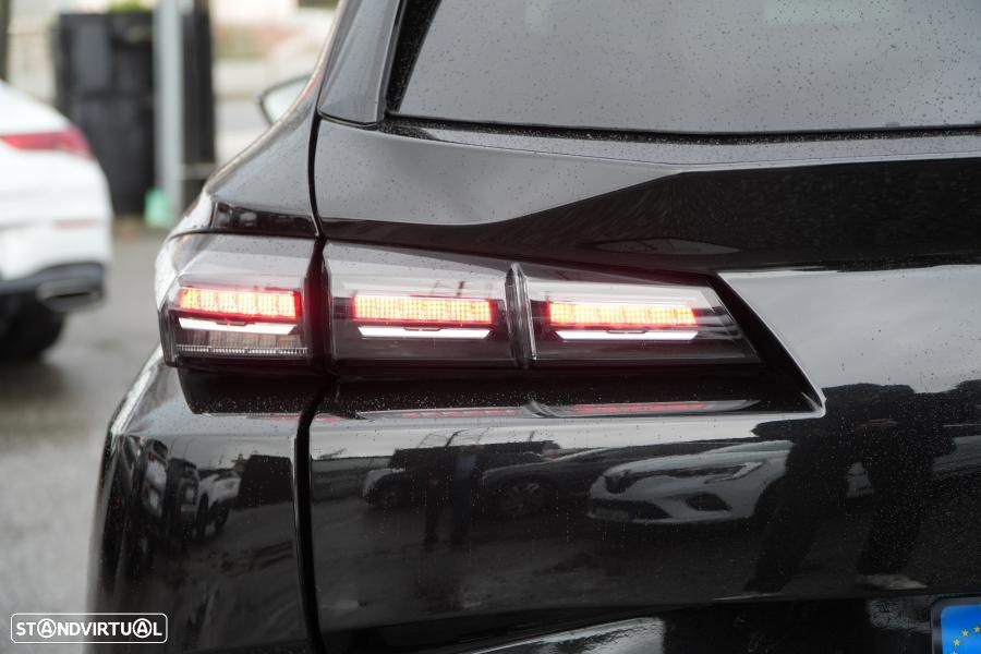 Peugeot 308 SW PureTech 130 EAT8 Active Pack - 8