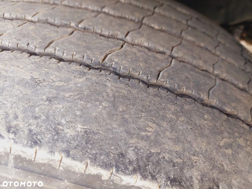 Scania R 450 Hakowiec - 7