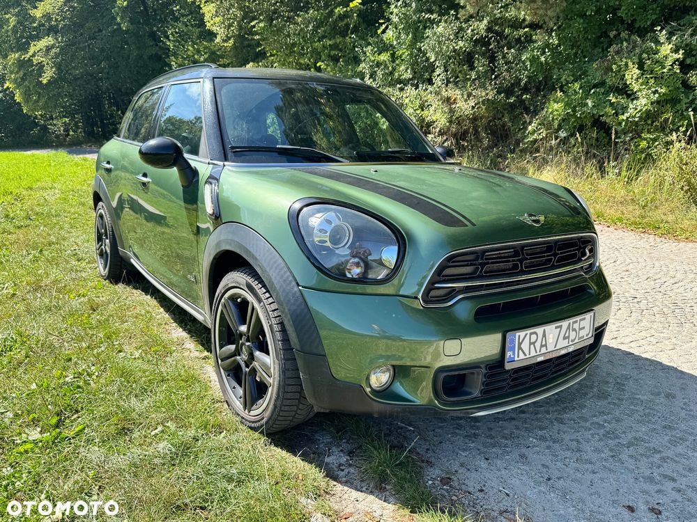 MINI Countryman - 19