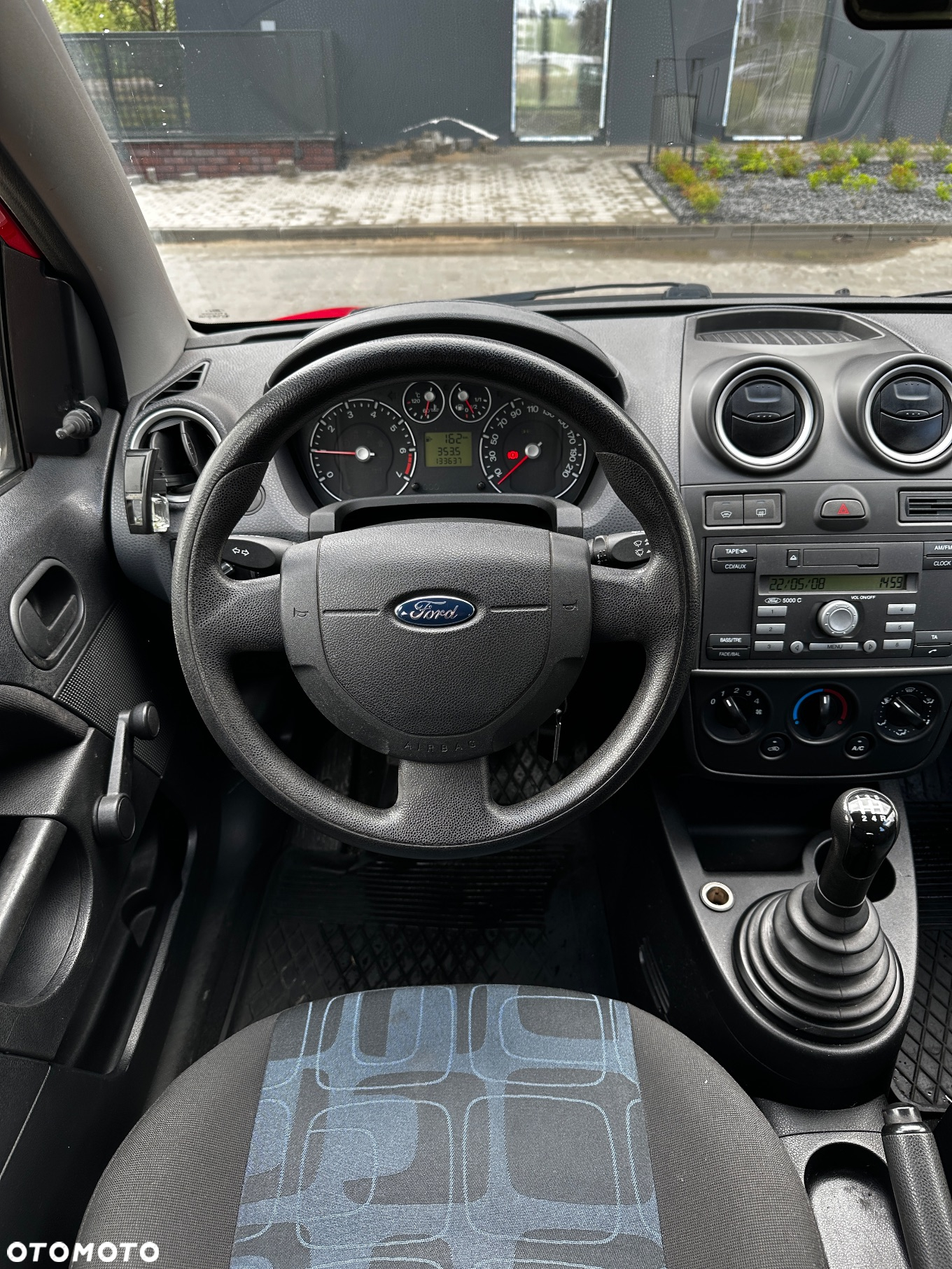 Ford Fiesta - 11