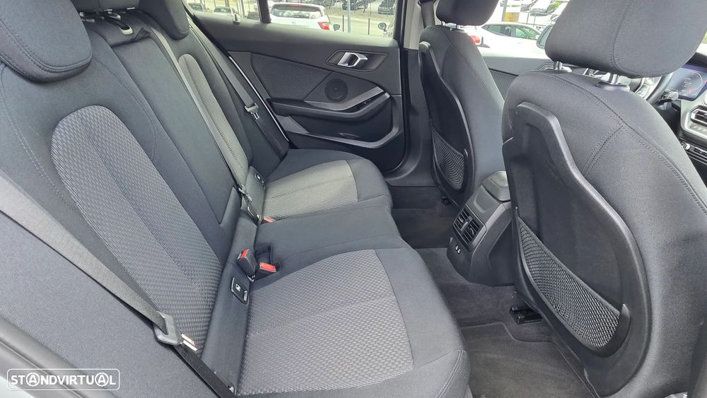 BMW 116 i Line Sport - 19
