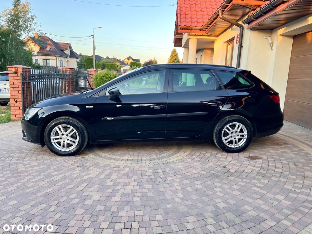 Seat Leon - 20