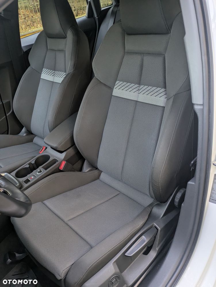Audi A3 Sportback - 21
