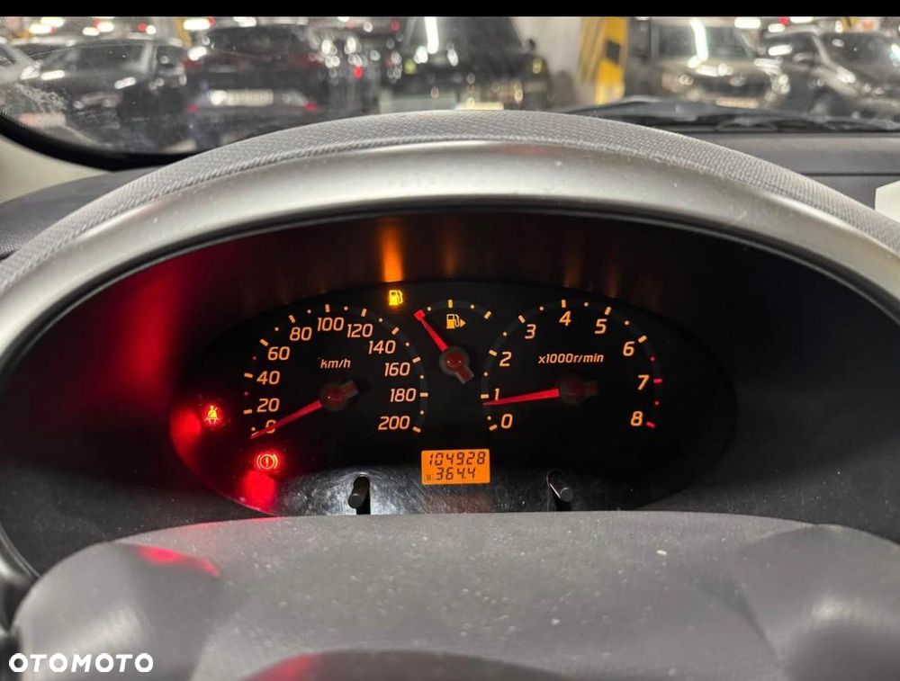 Nissan Micra 1.2 Visia + - 3