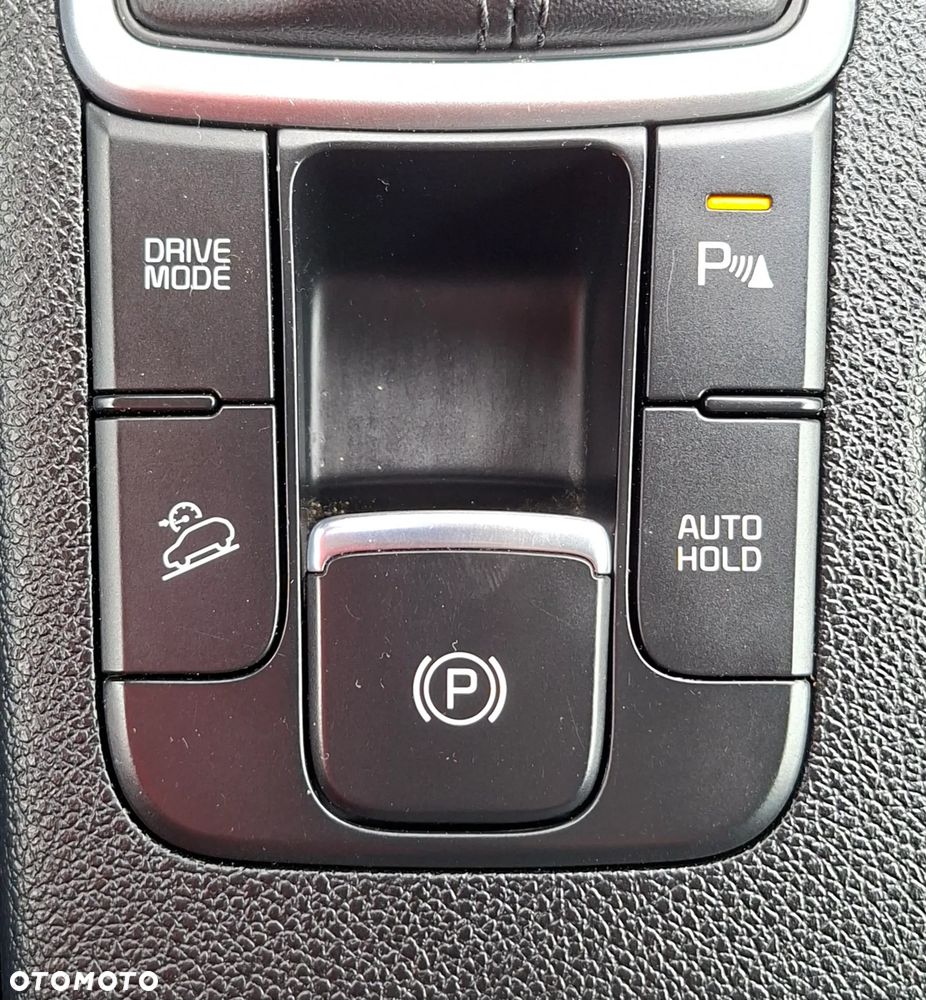 Kia Sportage 1.6 CRDI GT Line 2WD DCT - 26