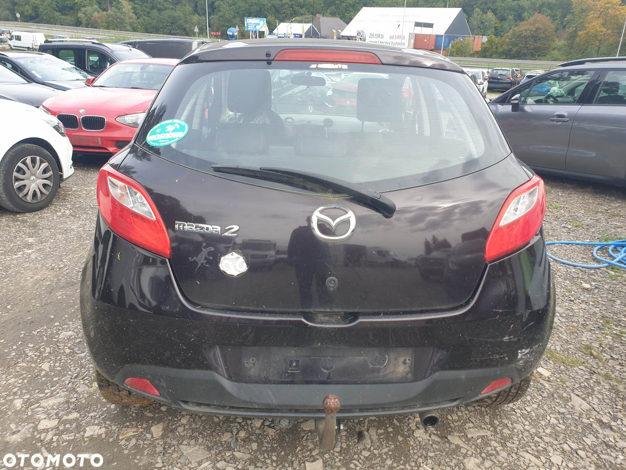 Mazda 2 1.3 Impuls - 5