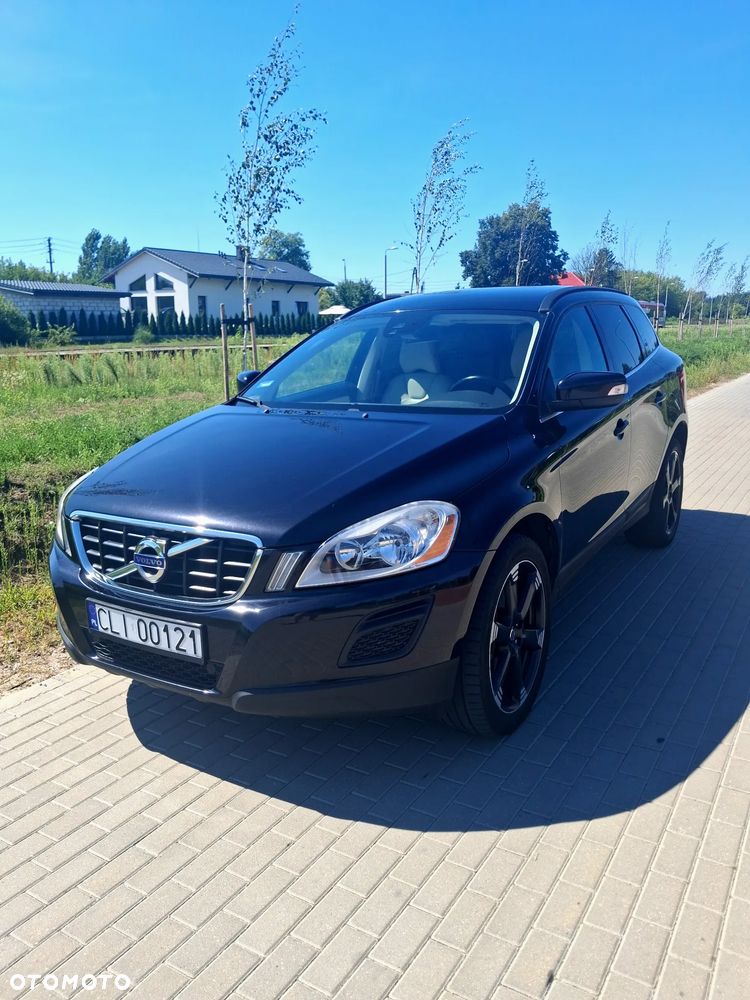 Volvo XC 60 D3 Summum - 4