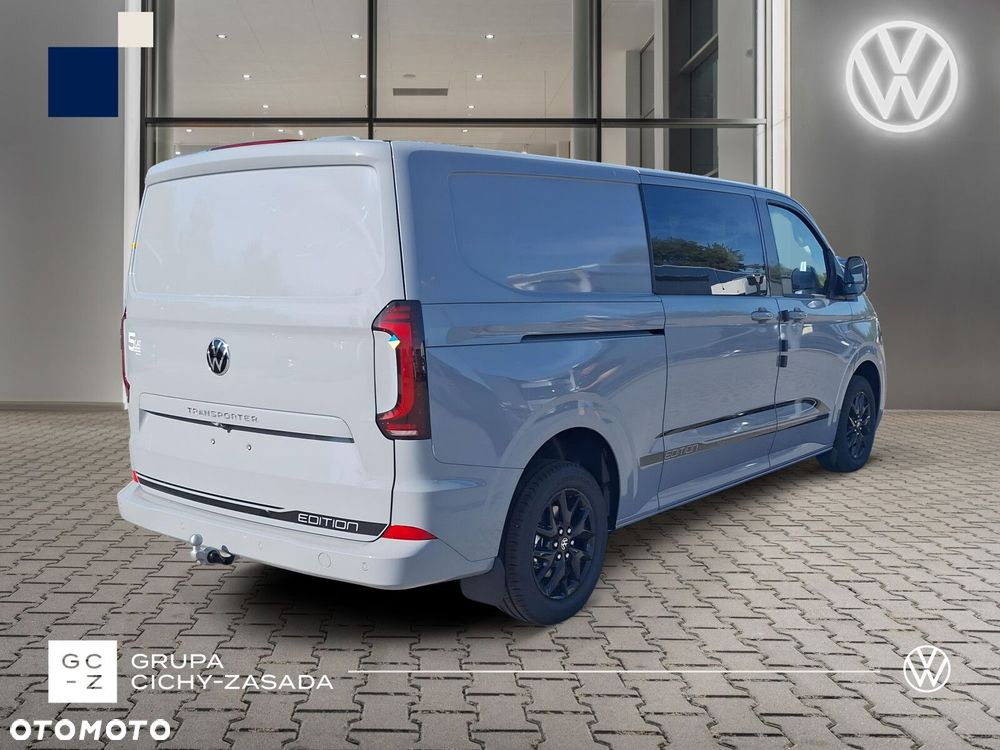 Volkswagen Transporter - 6