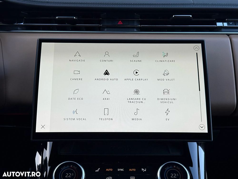 Land Rover Range Rover Sport 3.0 I6 P510 PHEV Autobiography - 23