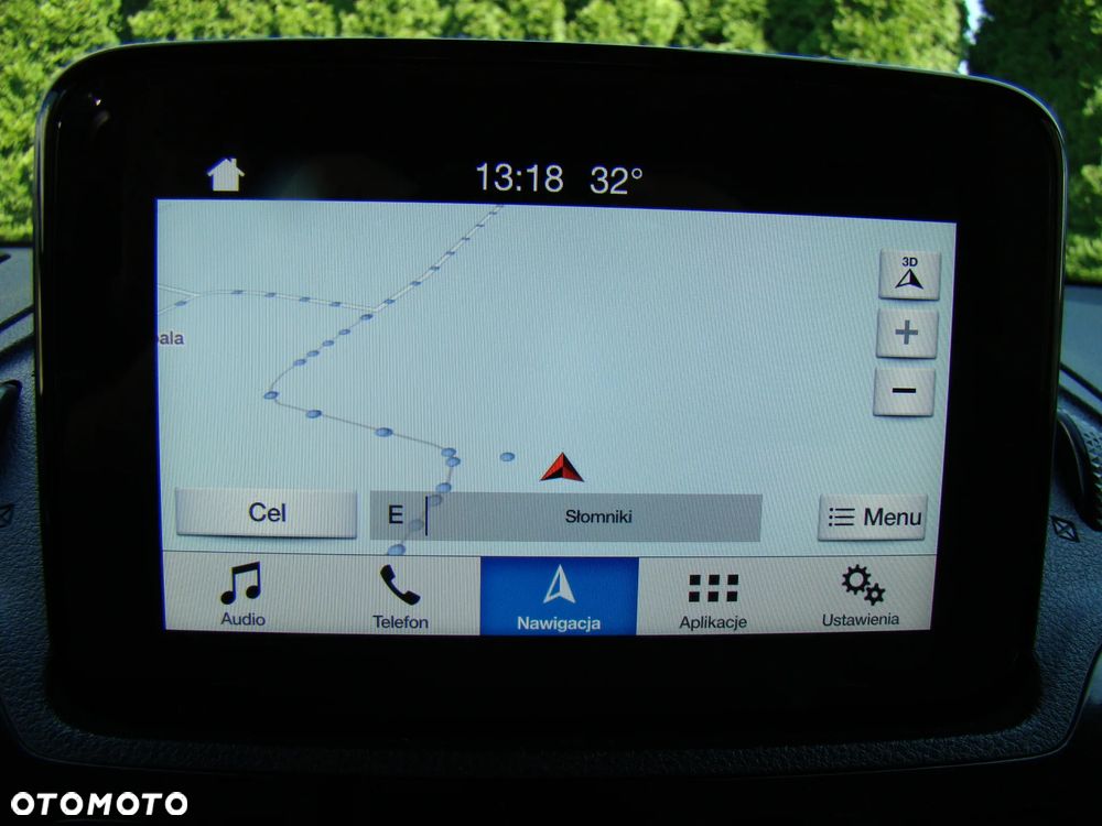 Ford Tourneo Connect Grand - 26