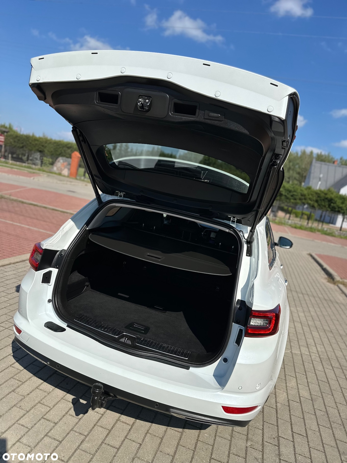 Renault Talisman Grandtour ENERGY dCi 160 EDC INITIALE PARIS - 14