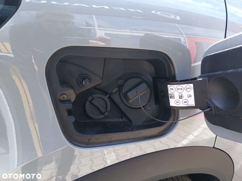 Renault Captur 1.2 TCe Techno - 11