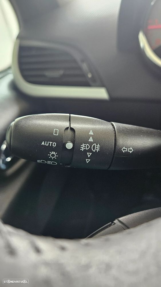 Peugeot 207 SW 1.6 HDi Sport - 31