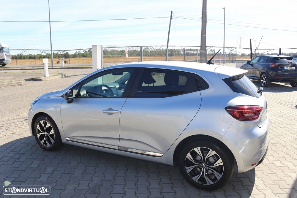 Renault Clio 1.5 Blue dCi Evolution - 15