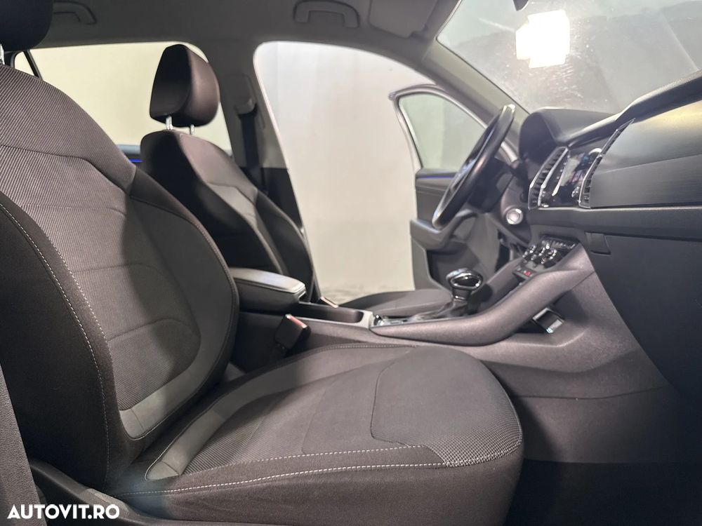 Skoda Kodiaq 2.0 TDI 4X4 DSG Ambition - 12