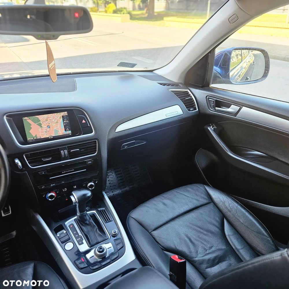 Audi Q5 - 12